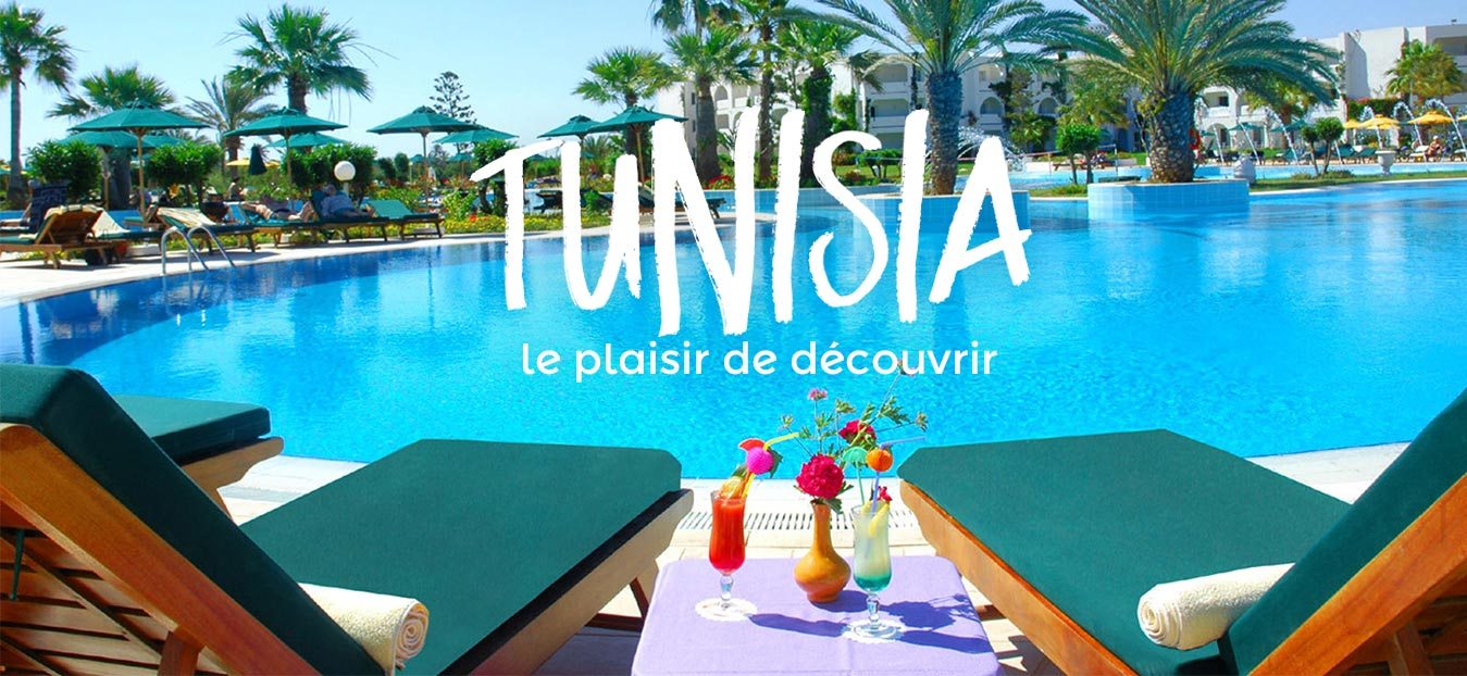 UN SÉJOUR AGRÉABLE EN TUNISIE ASSURÉE